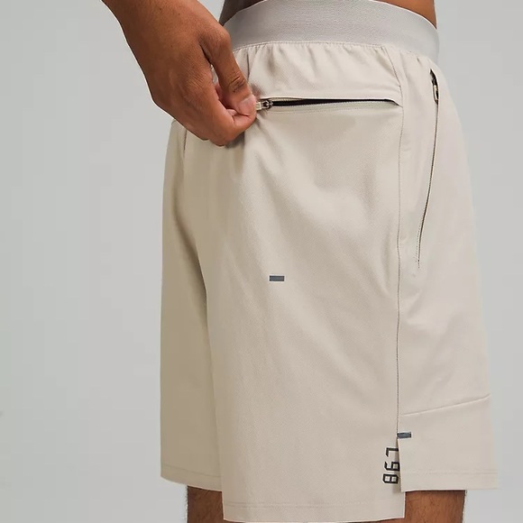 lululemon (M) License to Train Short 7" *LL - Picture 13 of 13